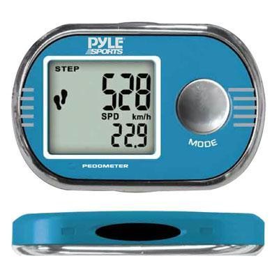 Sport Pedometer