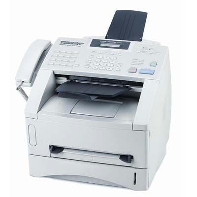 Business Class Laser Fax