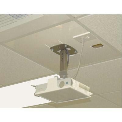 False ceiling adapter