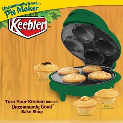 Keebler Pie Maker