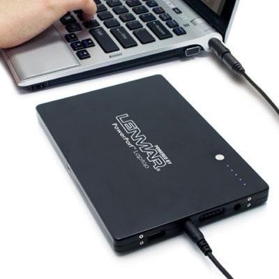 Powerport Portable Laptop Batt