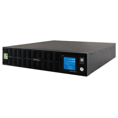 1500va Ups-sinewave Lcd 2u Xl