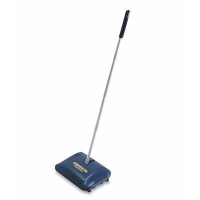 Commercial Sweeper