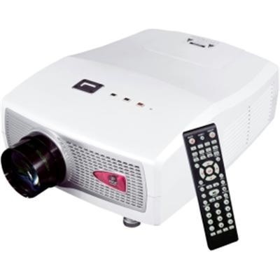 1080p Hd Video Projector