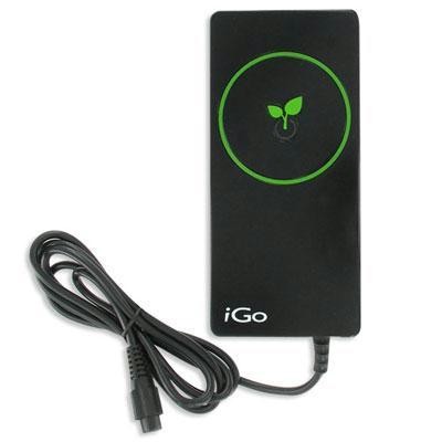 90w Ac Laptop Charger Green
