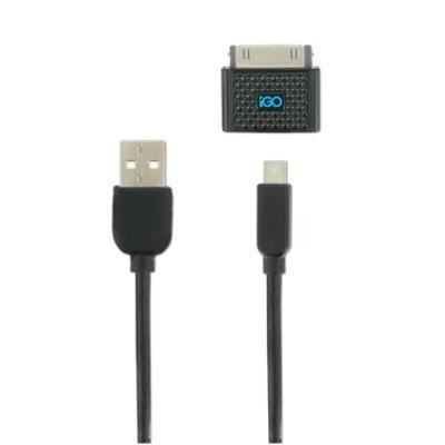 Universal Sync Charge Cable