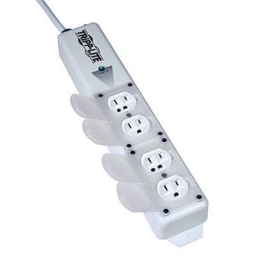 15'multiple Outlet Strip 4-out