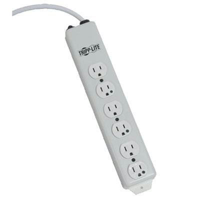 Power Strip Hospital Grade