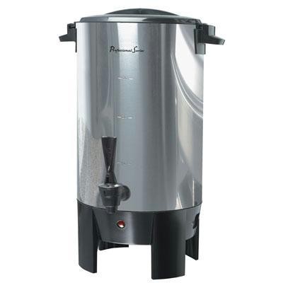 30 Cup Coffee Urn