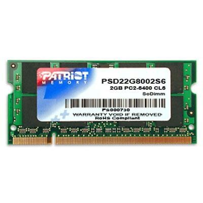 2gb 800mhz Ddr2