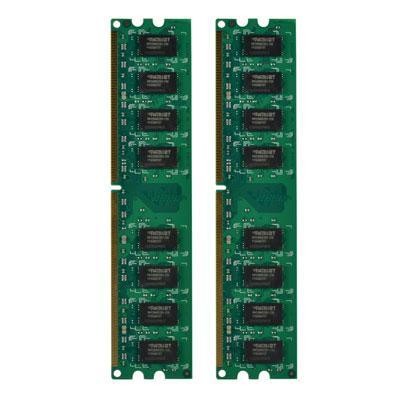 4GB DDR2 CL6 PC2 6400 FD Only