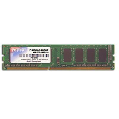 4gb 1333mhz Ddr3