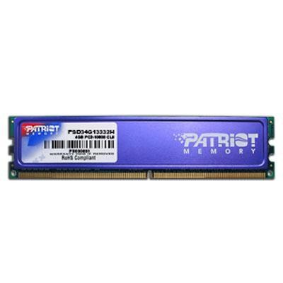 4gb 1333mhz Ddr3