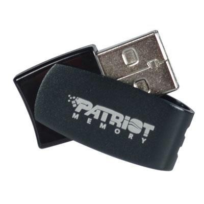 64GB Patriot Axle USB Flash Dr