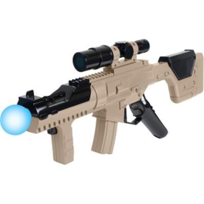 Submachine Gun PS Move