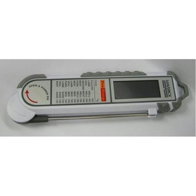 M Protemp Thermometer