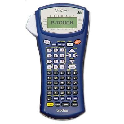 P-touch Handheld Labeler For O