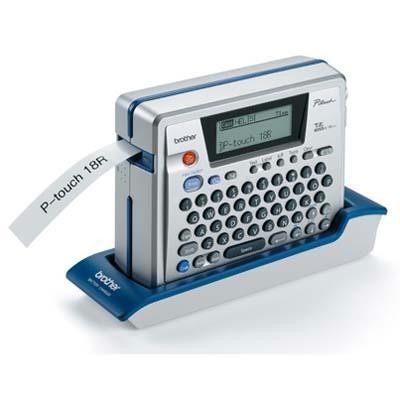 Pc Ready Label Printer
