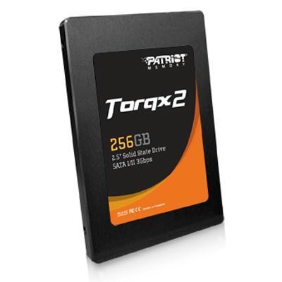 Torqz 2 256GB SSD Fd only