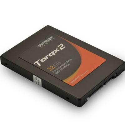 Torqz 2 32GB SSD Drive FD only