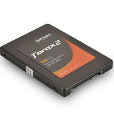Torqz 2 64GB SSD Drive Fd only