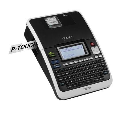Electronic Labeling System