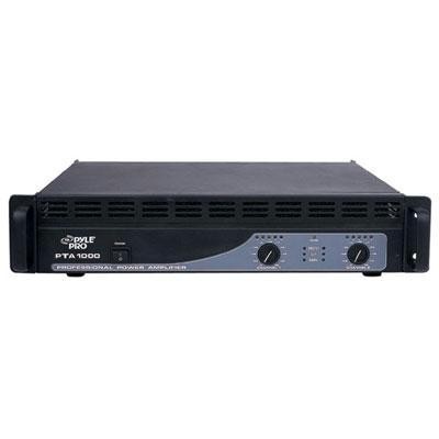 1000W Pro Audio Power Amp