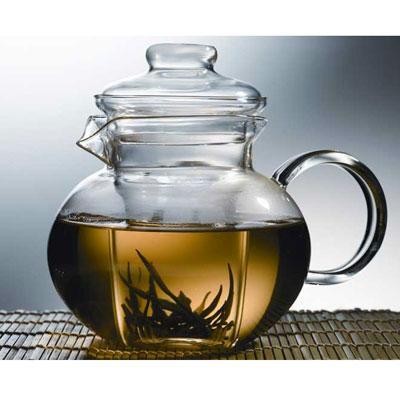 Primula Glass Teapot W&#47;infuser