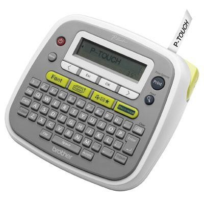 Easy To Use Label Maker