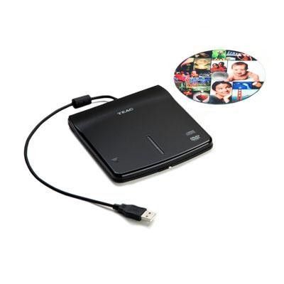 Matt Black EXT DVDROM KIT w so