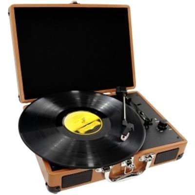 3 Speed Turntable