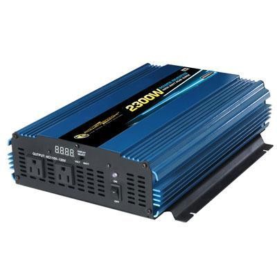 12v 2300w Power Inverter