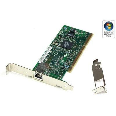 Pci Fe Gb Server Blk