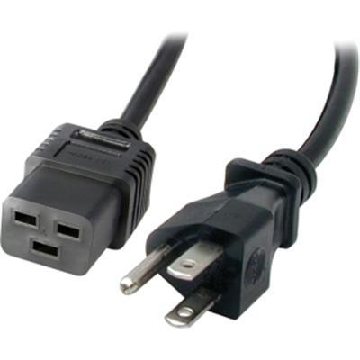 8' Computer Power Cord