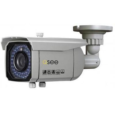 Weatherproof 600TVL Color Came