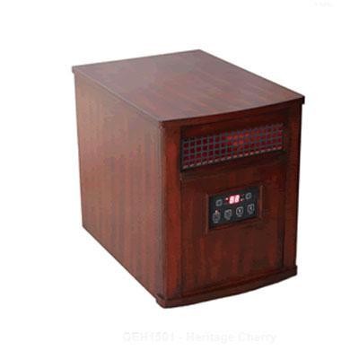 Cg Infrared Quartz Heater Cher