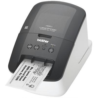 Hs Wireless Pc Label Printer