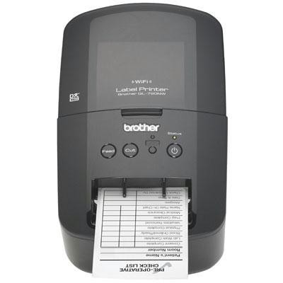 Wireless Pc Label Printer