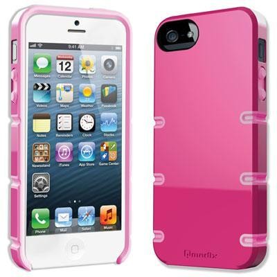 Groove Iphone 5 Pink Pink