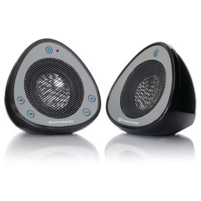 Iharmonix Qi I Sound Speakers