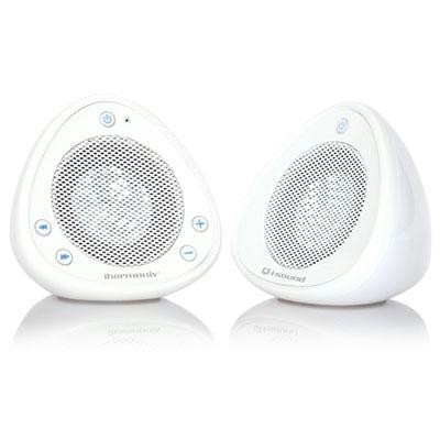 Iharmonix Qi I Sound Speakers