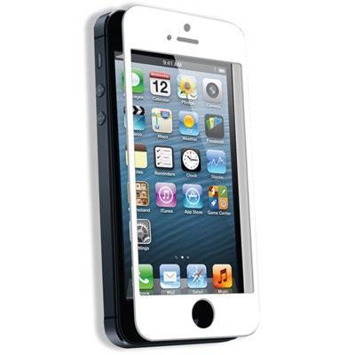 Tempered Techarmor Iphone 5 Wh