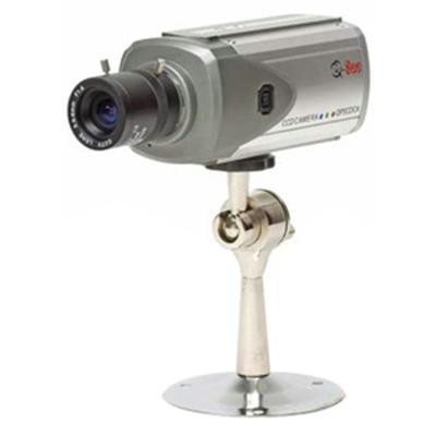 Color CCD Camera