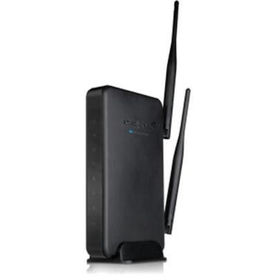 Wireless-n 600mw Smart Router