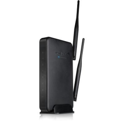 Wireless-n 600mw Gig Router