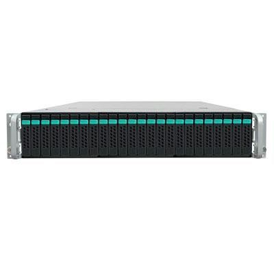 Server System 2u Chassis