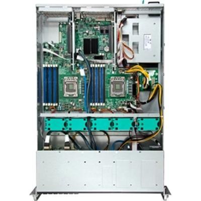 Server System Chassis