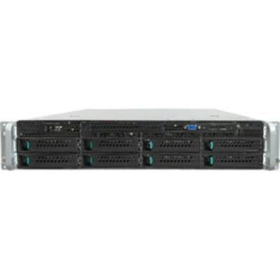 Server System 2u Chassis