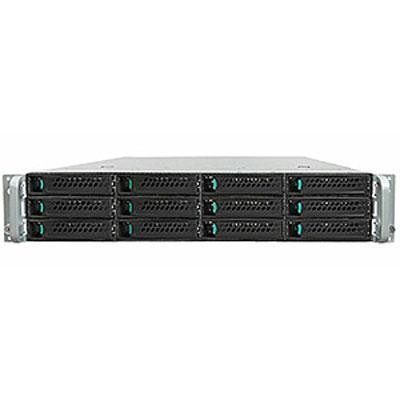 Server System 2U Chassis