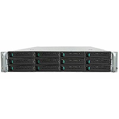 Server System 2U Chassis